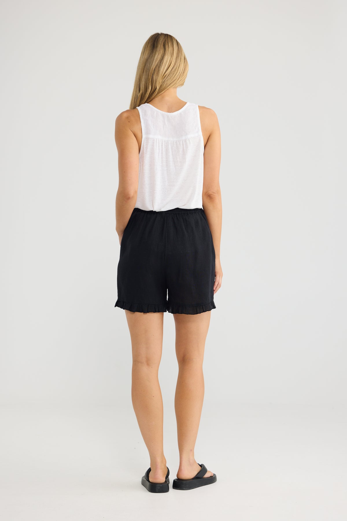 Alina Shorts