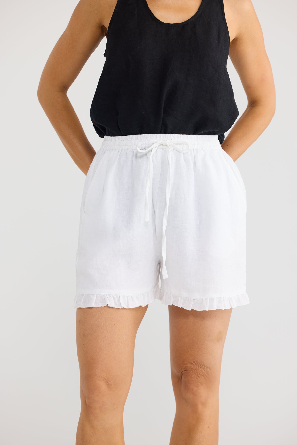 Alina Shorts