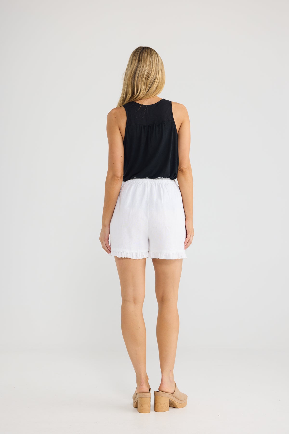 Alina Shorts