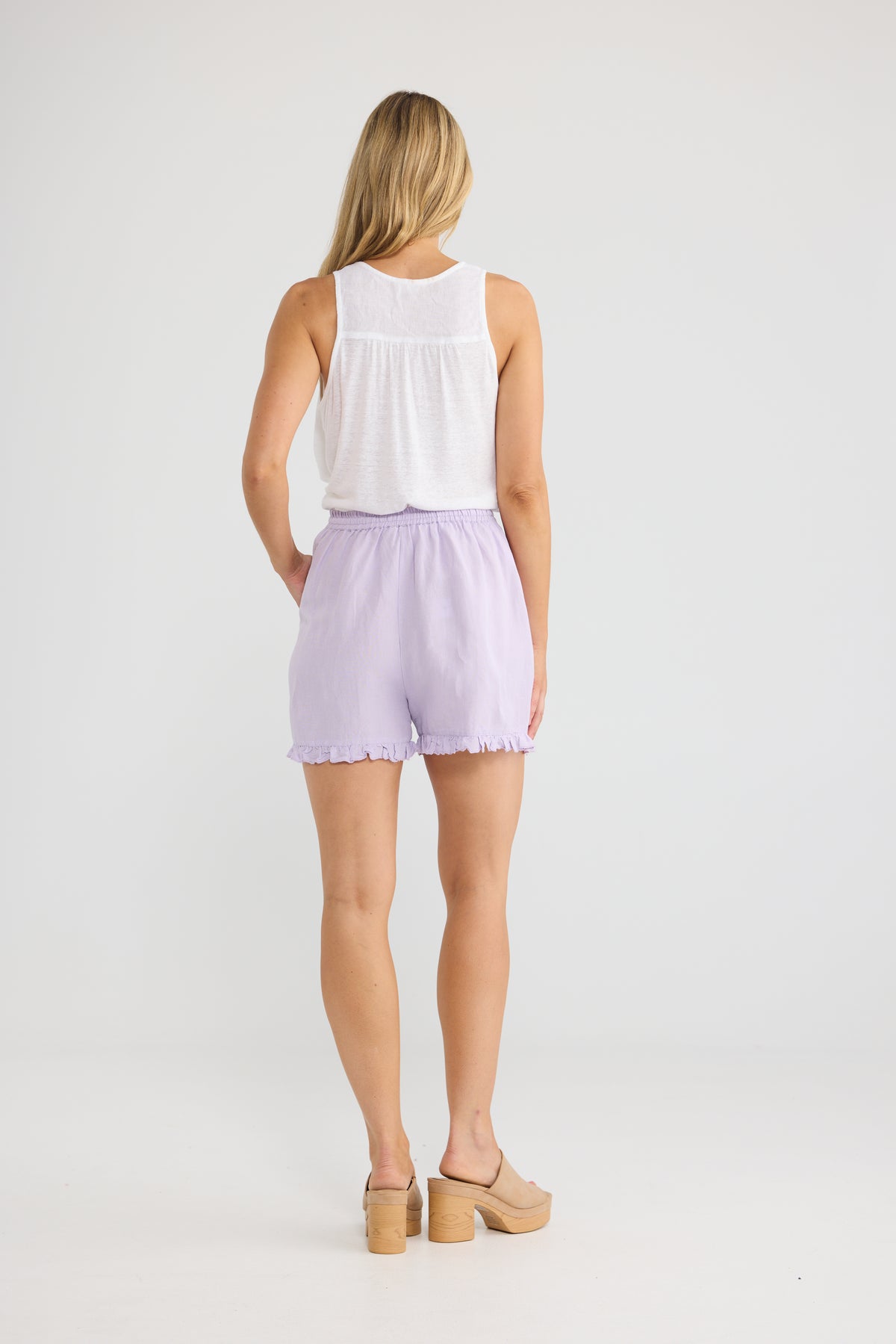 Alina Shorts