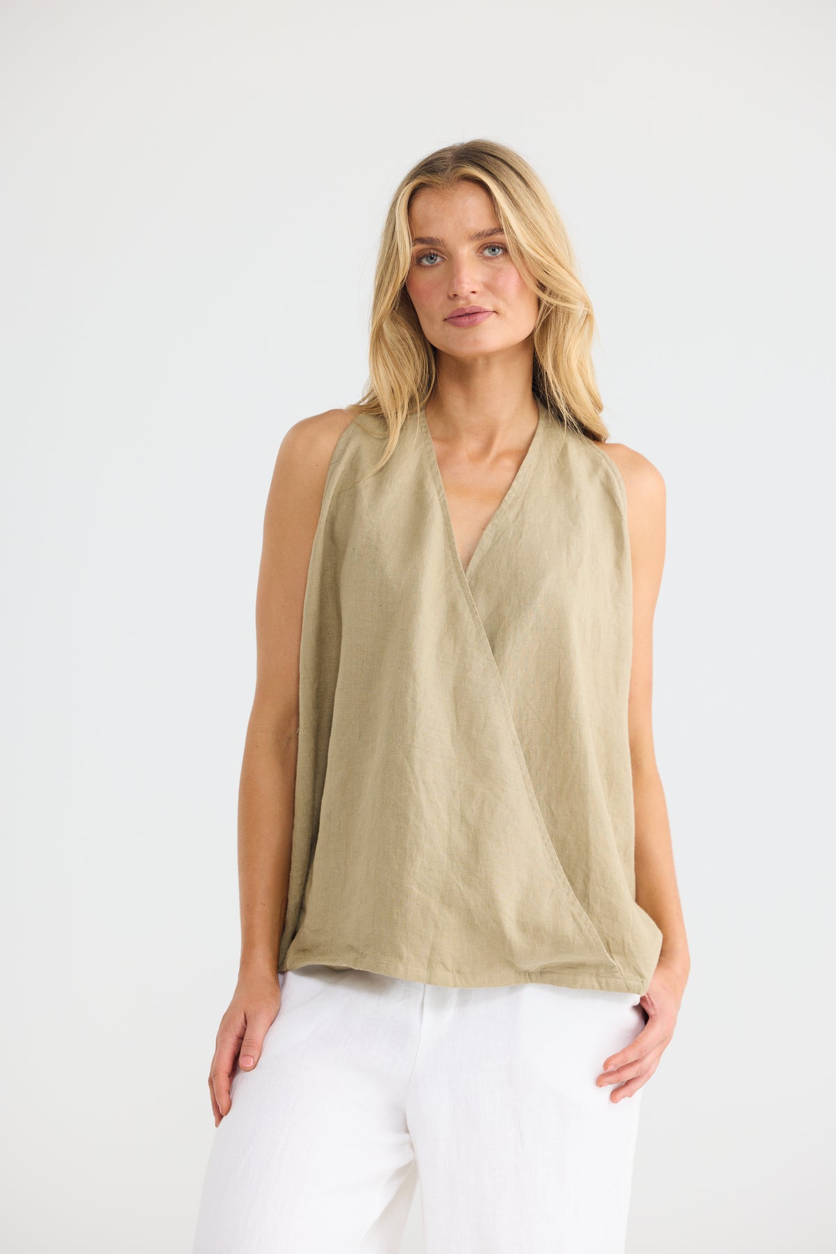 Marais Top