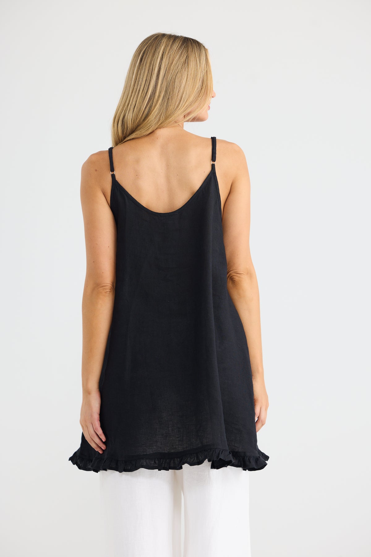 Alina Singlet
