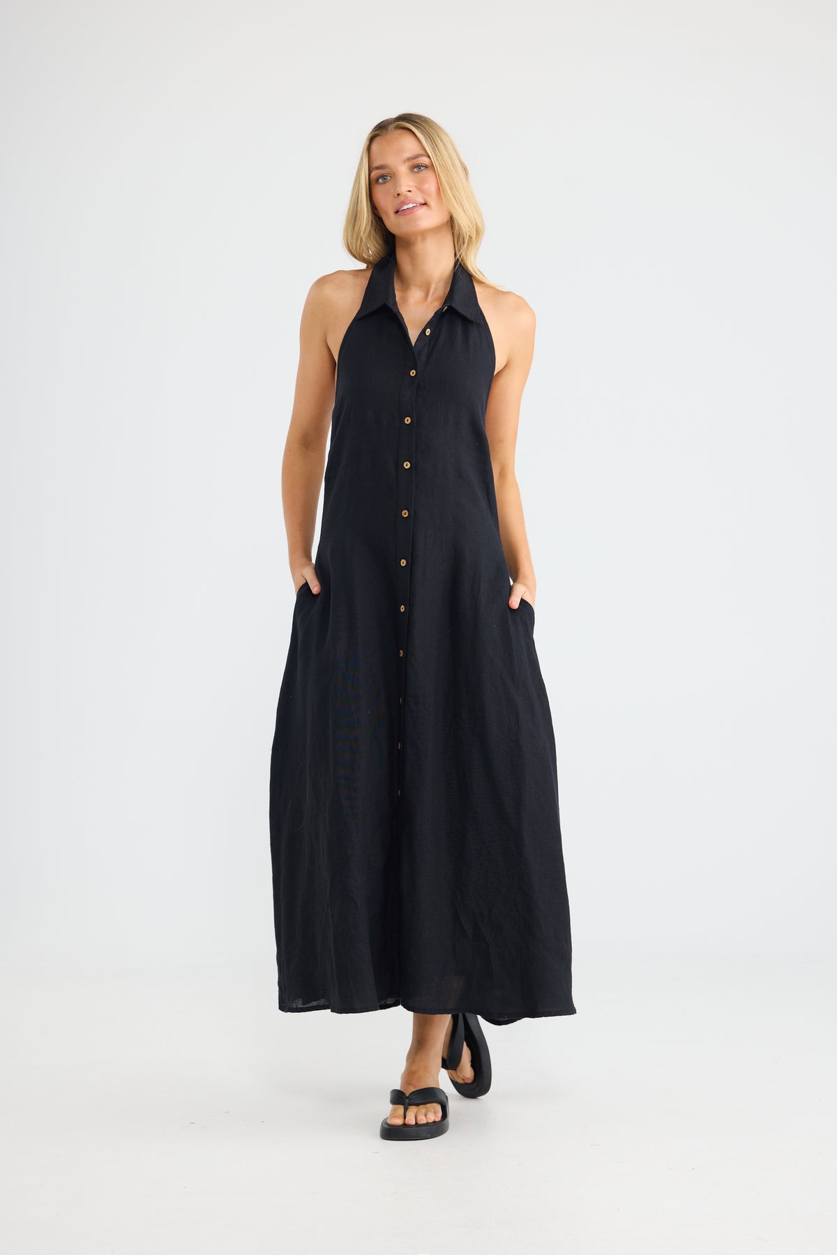 Rivage Dress