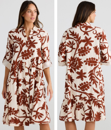 Havana Dress