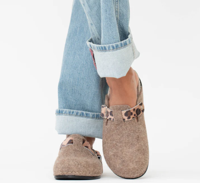 DR FEET SLIPPER