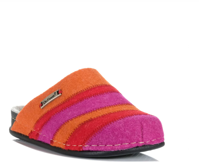 DR FEET SLIPPER