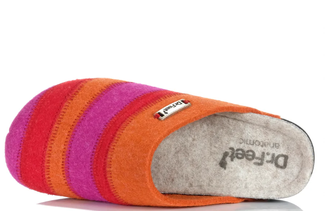 DR FEET SLIPPER
