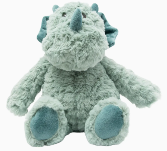 Petite Vous Dougie the Dinosaur Soft Toy