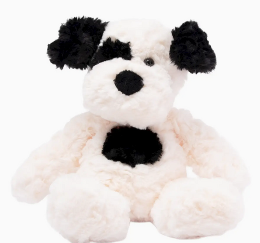 Petite Vous Harry the Dog Soft Toy