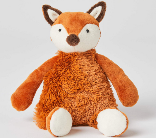 FRANKIE FOX RATTLE