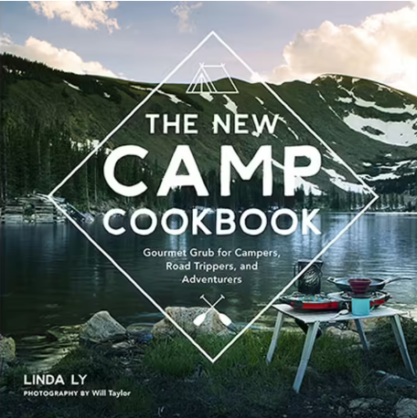 New Camp Cookbook