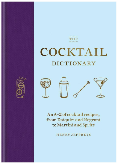 Cocktail Dictionary