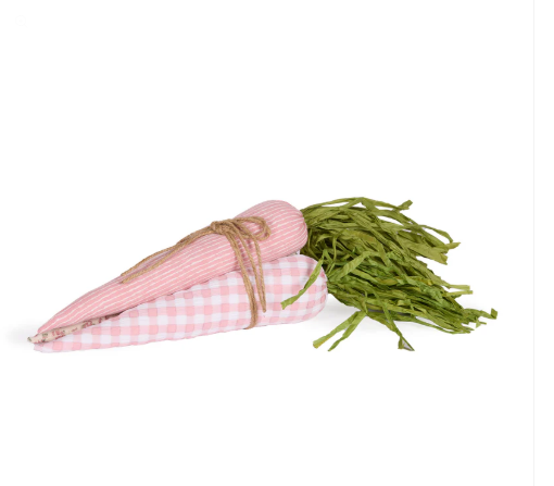 SWEET PEA CARROT BUNDLE