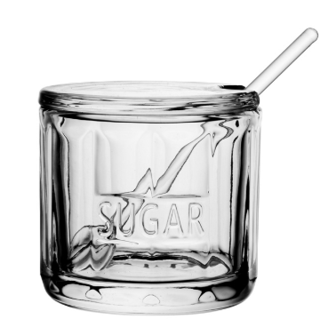 SUGAR POT