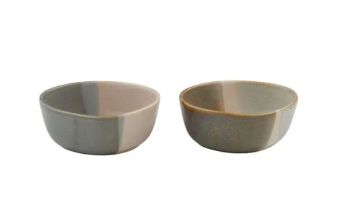 Terra Ceramic Bowl