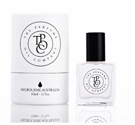 GHOST, inspired by Mojave Ghost (Byredo)