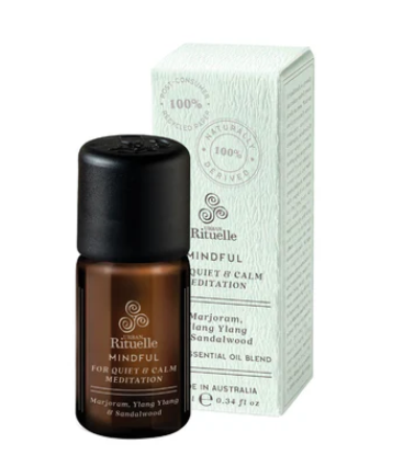 Urban Rituelle Essential Oil - Mindful