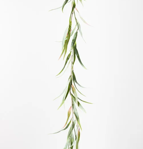 Eucalyptus Long Leaf Garland