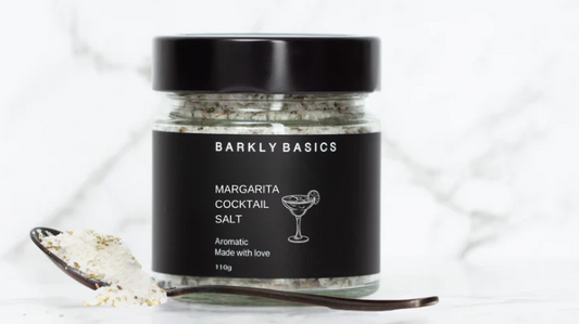 Gourmet Margarita Cocktail Salt