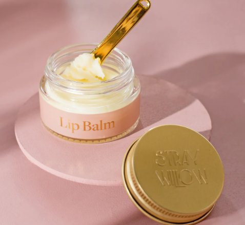 Lip Balm - Stray Willow