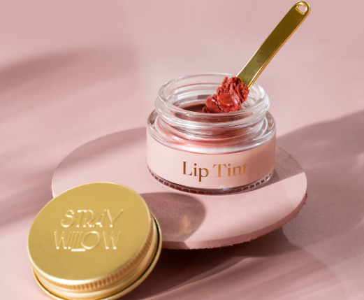 Lip Tint Rosy