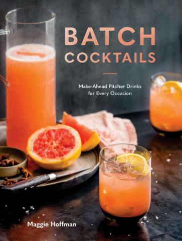 Batch Cocktails