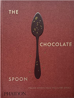 The Chocolate Spoon