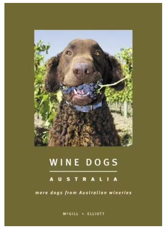 Wine Dogs Australia