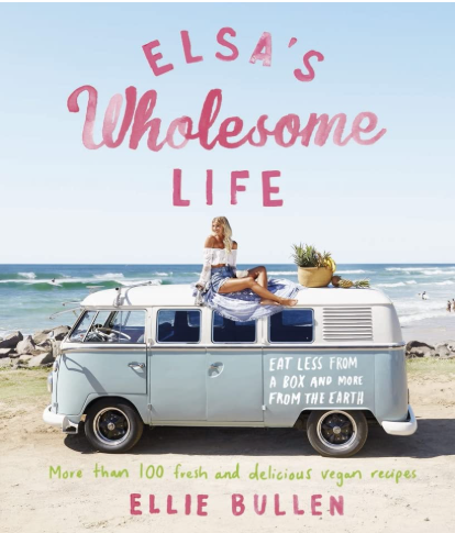 Elsa's Wholesome Life