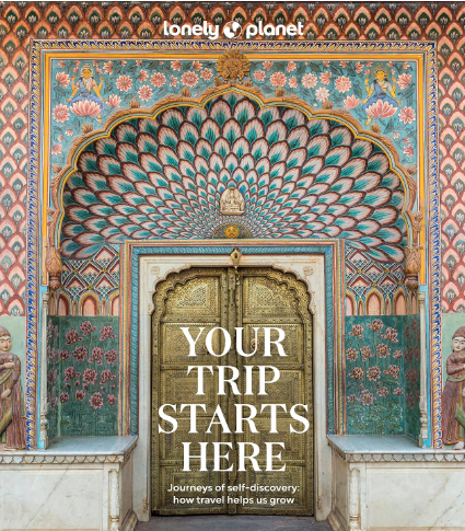 Your Trip Starts Here