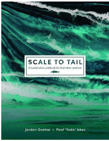 Scale To Tail