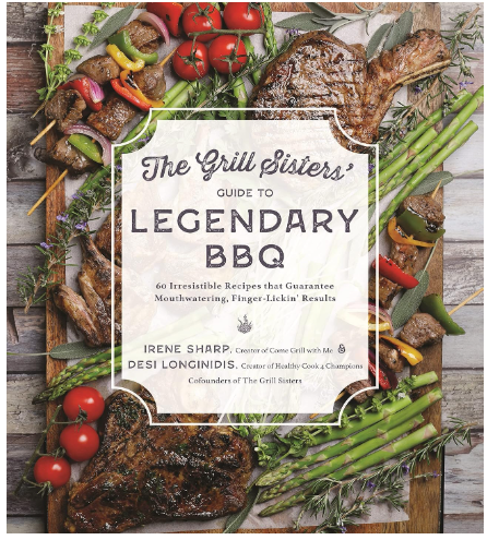 Legendary BBQ