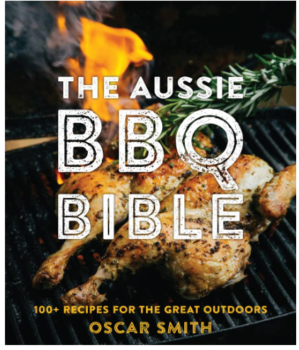 The Aussie BBQ BIBLE