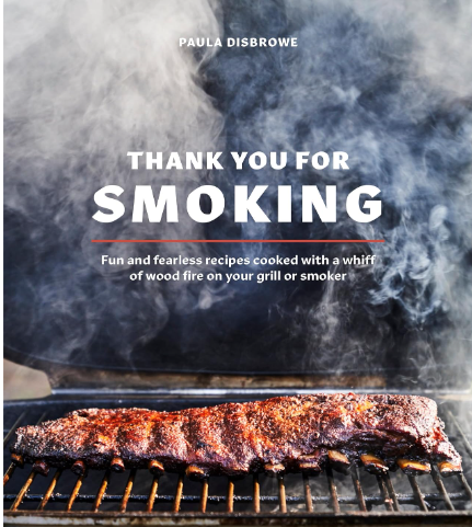 Thank You For Smoking