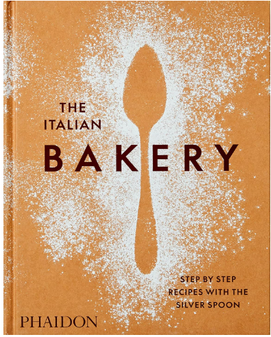 The Italian Bakery