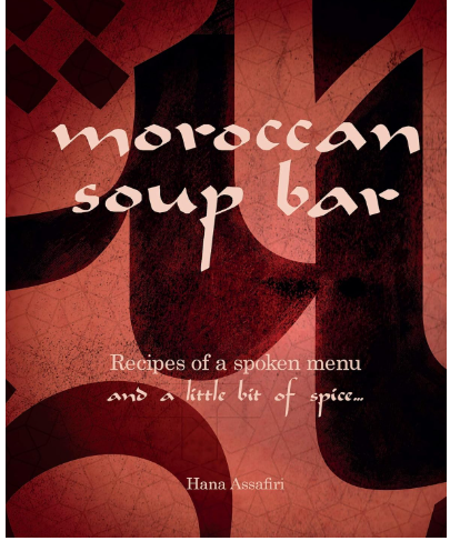 Moroccan Soup Bar