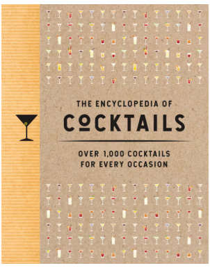 Encyclopedia Of Cocktails