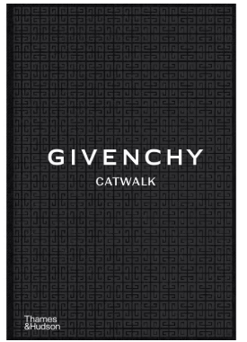Givenchy: Catwalk
