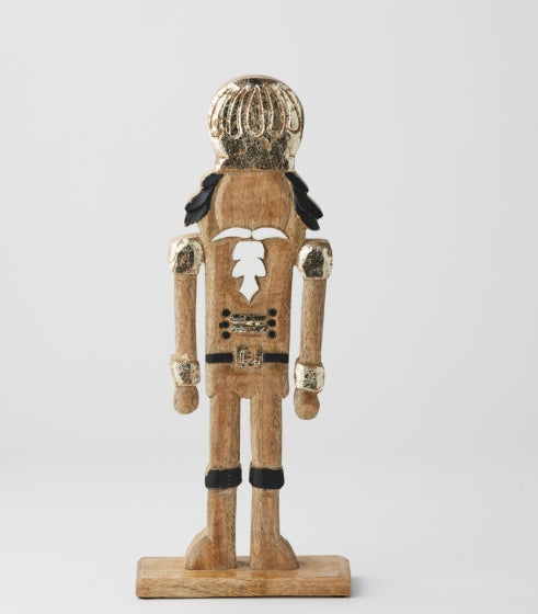 Fritz Sculpture Small