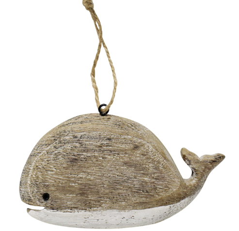 WHALE HANGER NAT