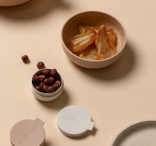 Nesting Bowl Biscotti  5 SIZES AVALIABLE