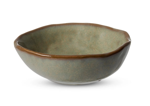 Marseille Green Small Bowl