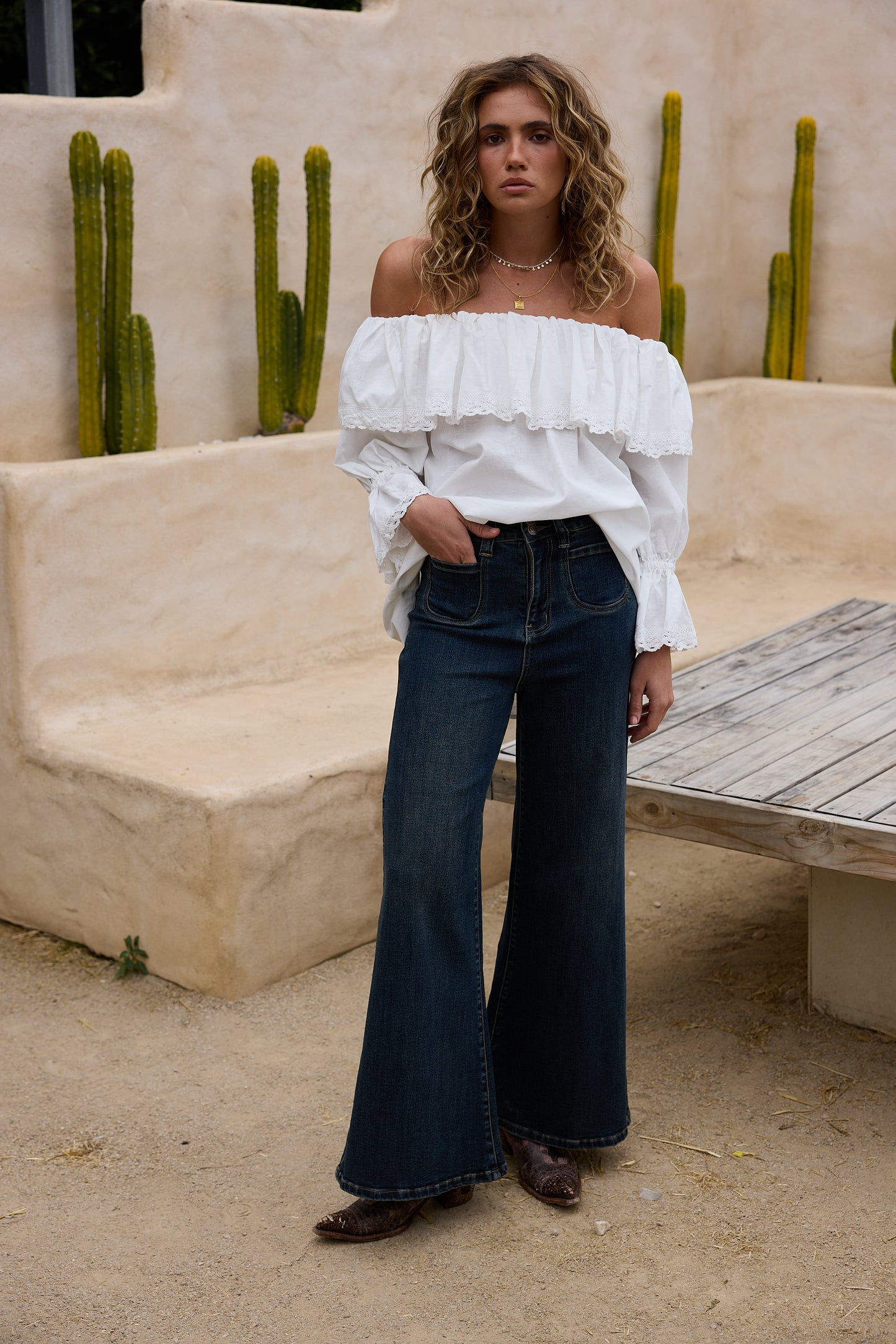 Intuition Jean
