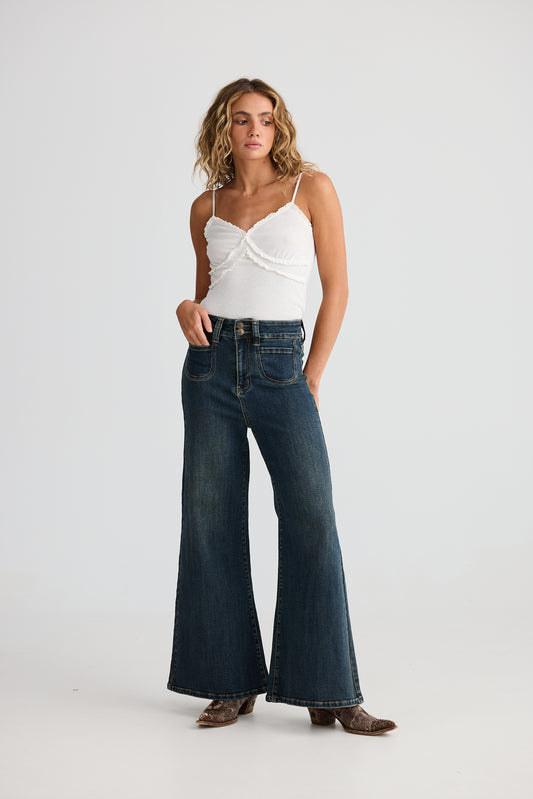 Intuition Jean