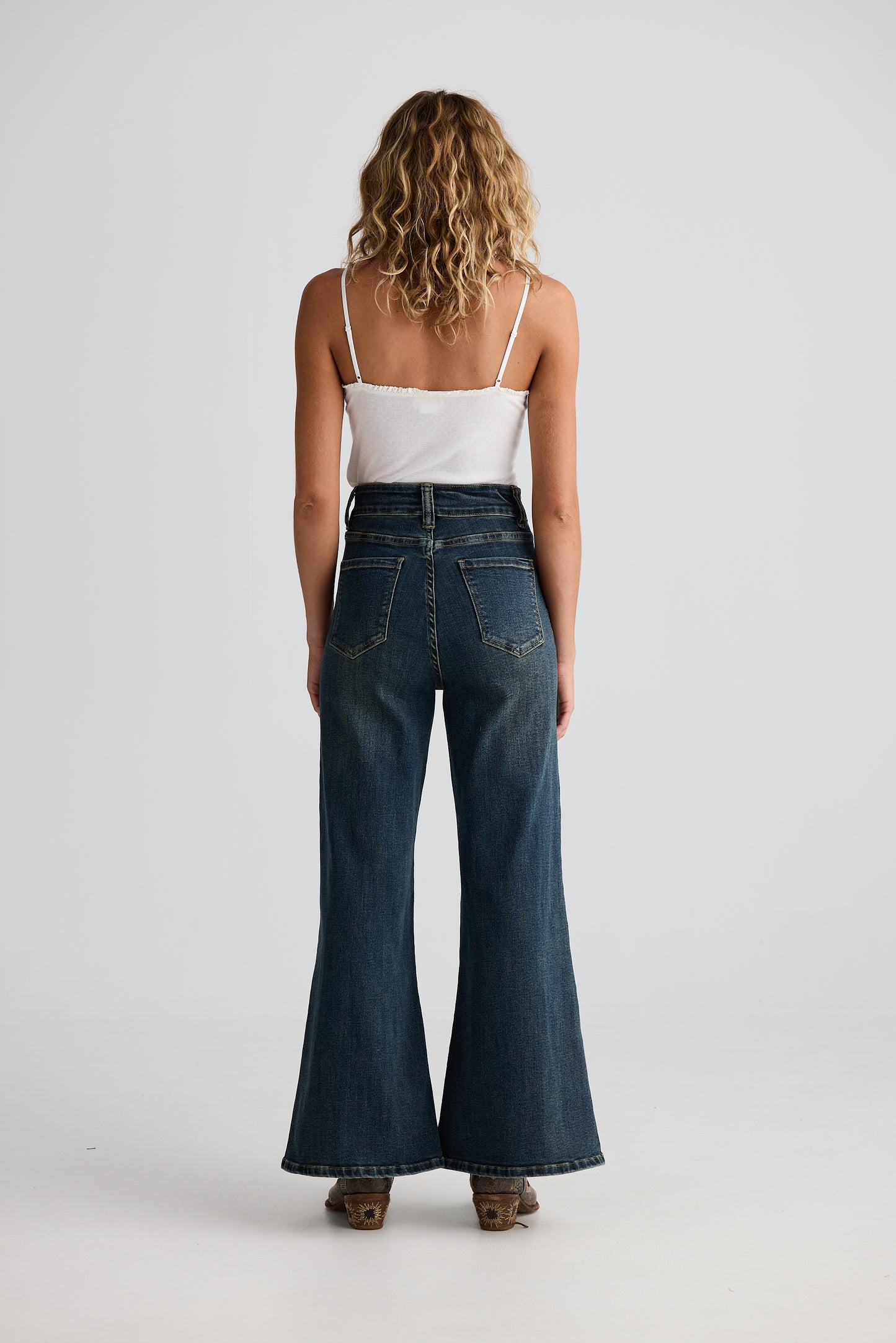Intuition Jean