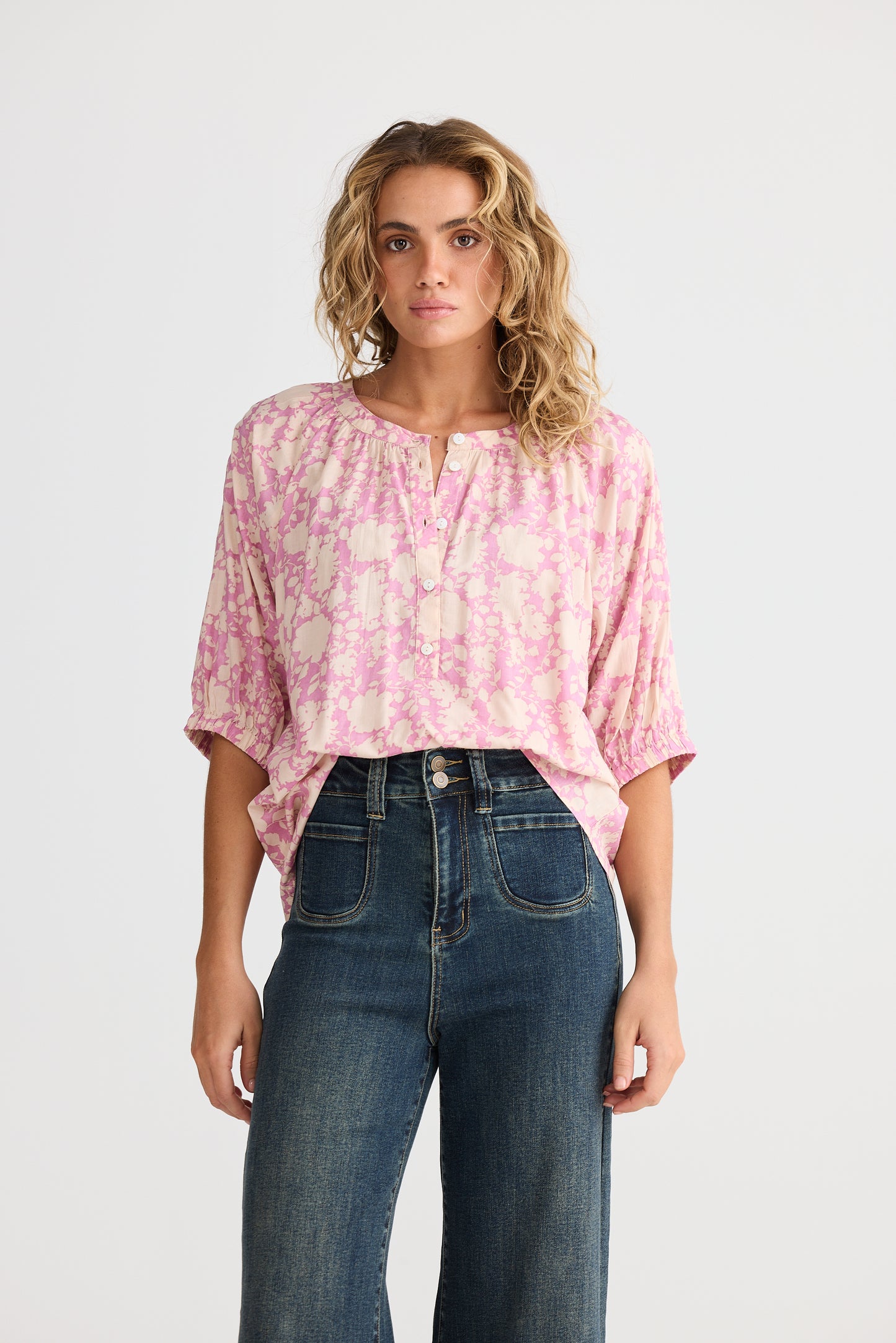 Rodeo Top