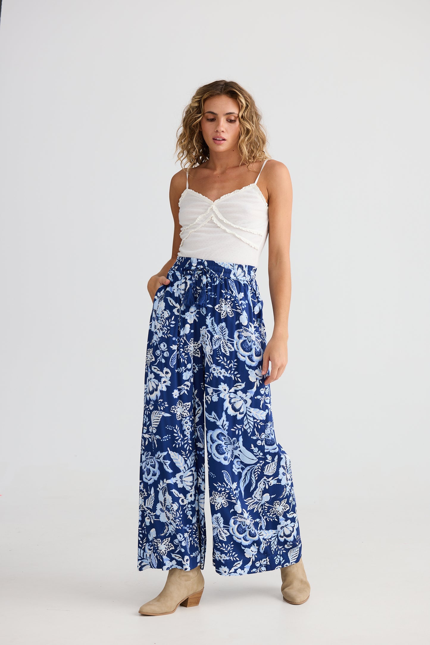 Freedom Pant