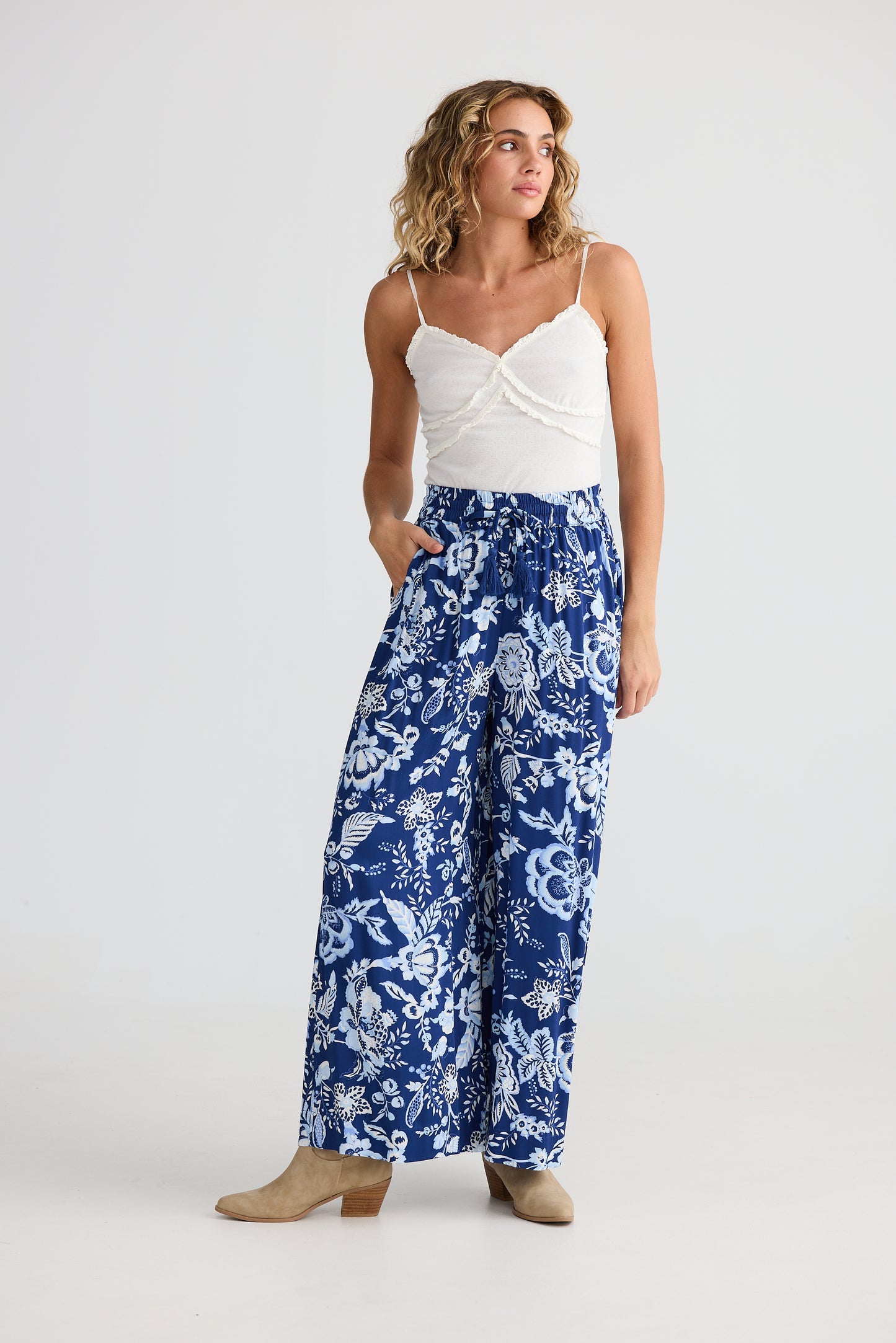 Freedom Pant