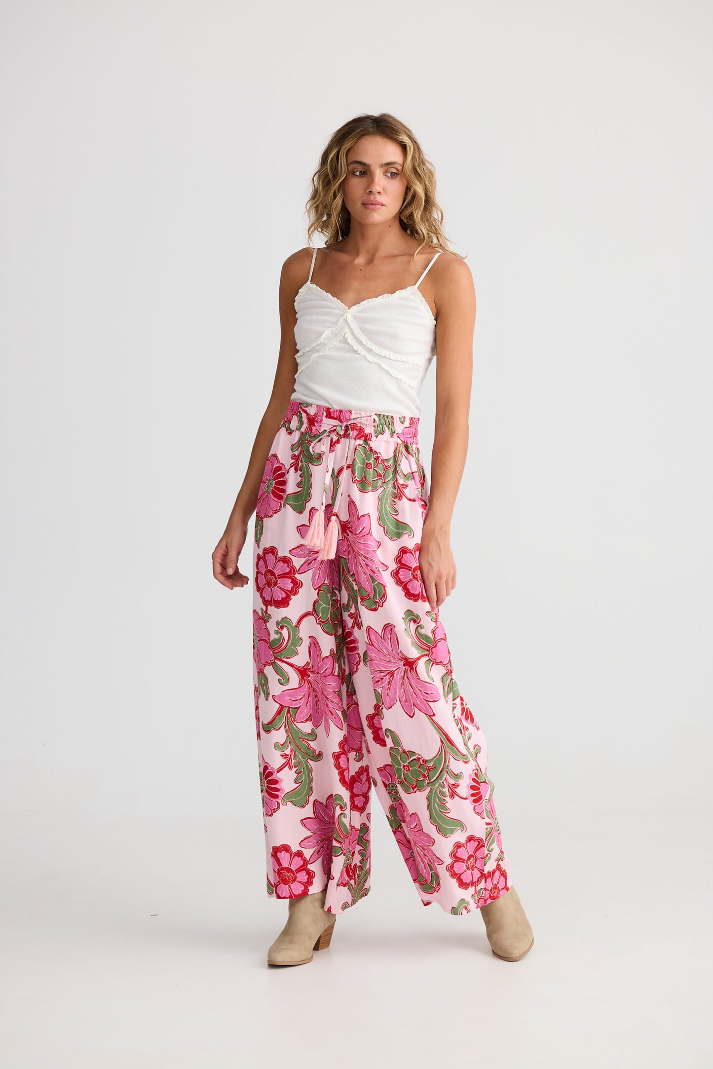 Freedom Pant