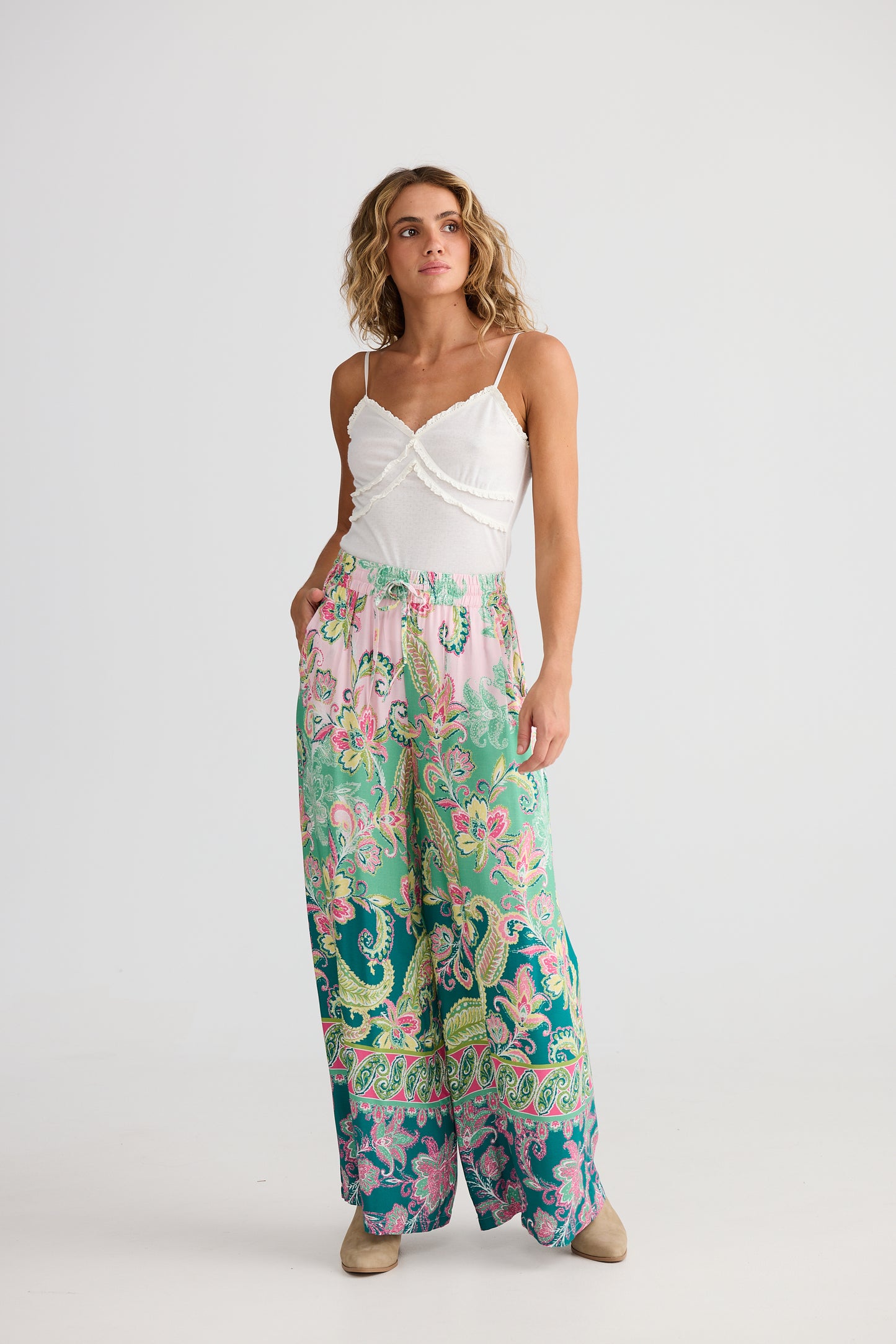 Freedom Pant